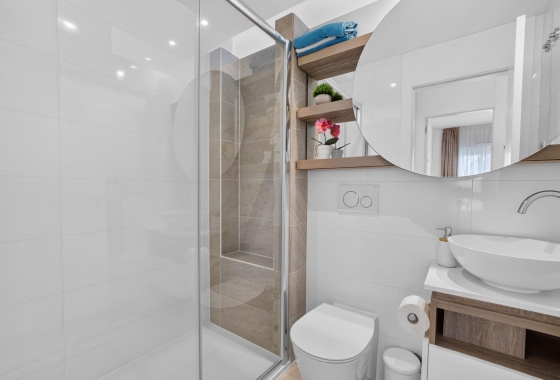 Resale - Apartment - Rojales - Cuidad Quesada