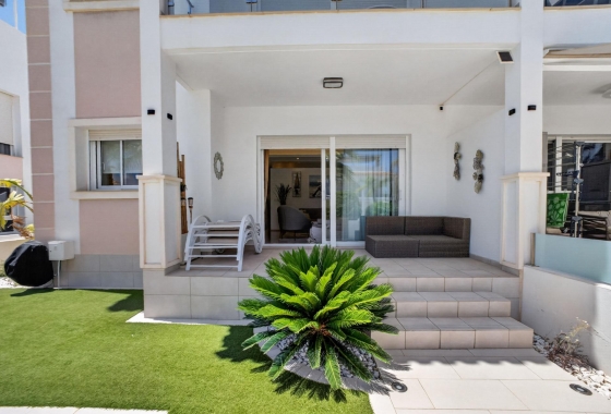 Resale - Apartment - Rojales - Cuidad Quesada