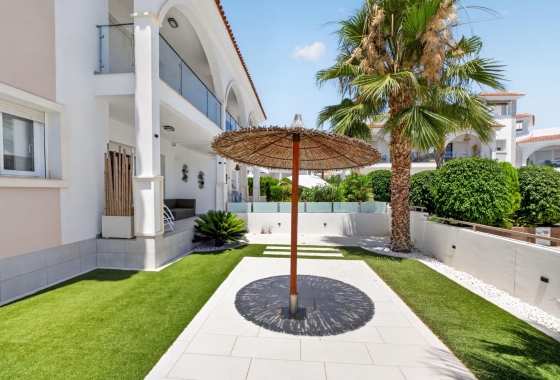 Resale - Apartment - Rojales - Cuidad Quesada