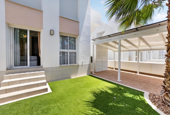 Resale - Apartment - Rojales - Cuidad Quesada