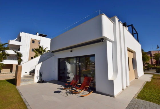 New Build - Detached - Condado de Alhama
