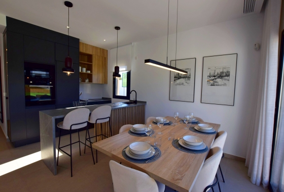 New Build - Detached - Condado de Alhama