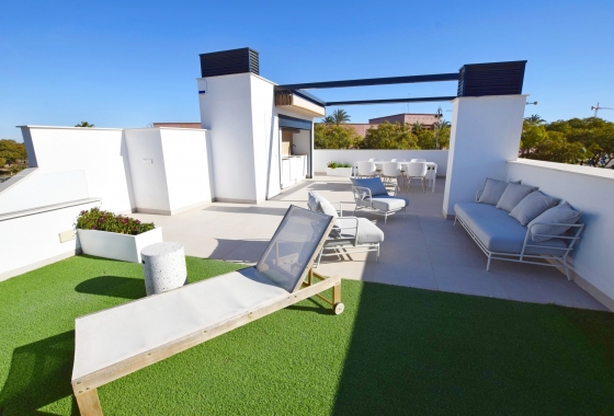 New Build - Detached - Condado de Alhama