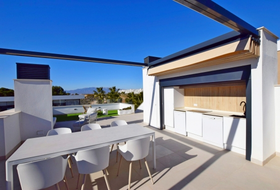 New Build - Detached - Condado de Alhama