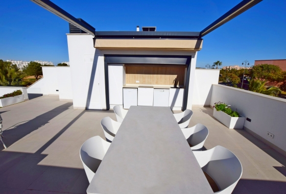 New Build - Detached - Condado de Alhama