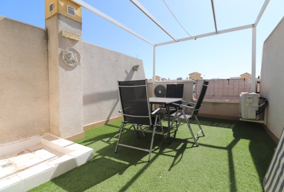 Resale - Townhouse - Algorfa - Montemar