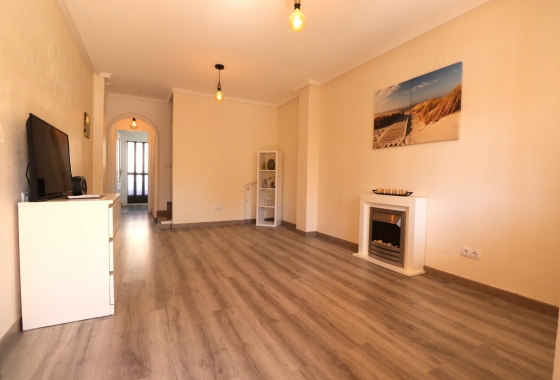 Resale - Townhouse - Algorfa - Montemar