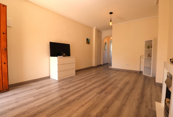 Resale - Townhouse - Algorfa - Montemar