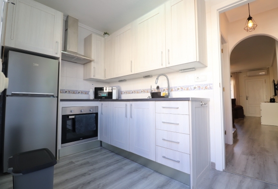 Resale - Townhouse - Algorfa - Montemar