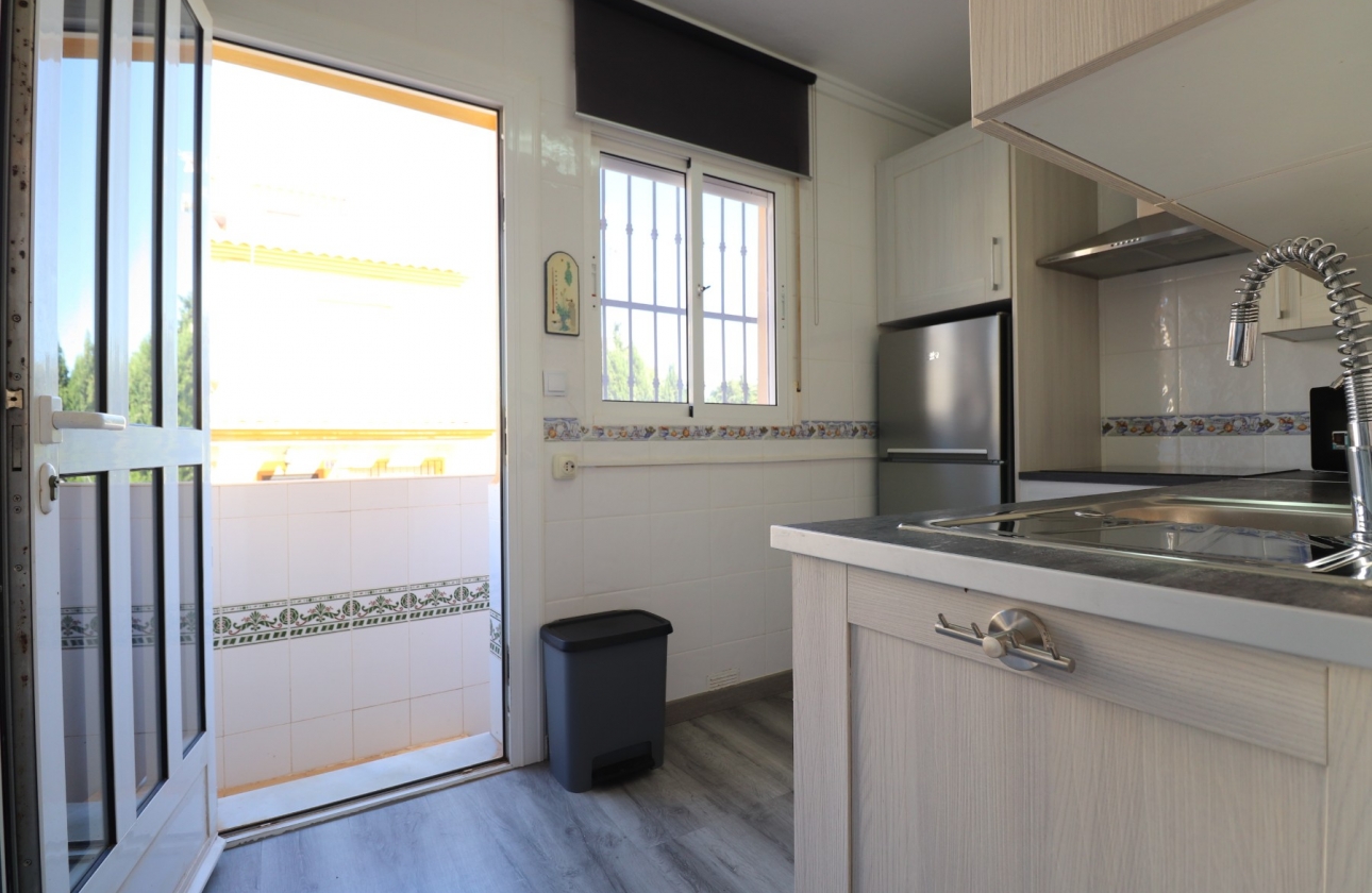 Resale - Townhouse - Algorfa - Montemar