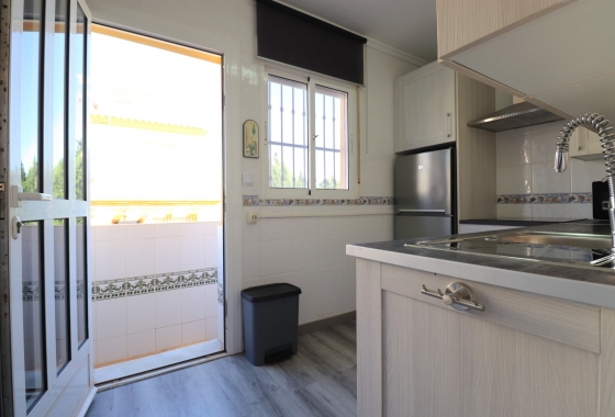 Resale - Townhouse - Algorfa - Montemar