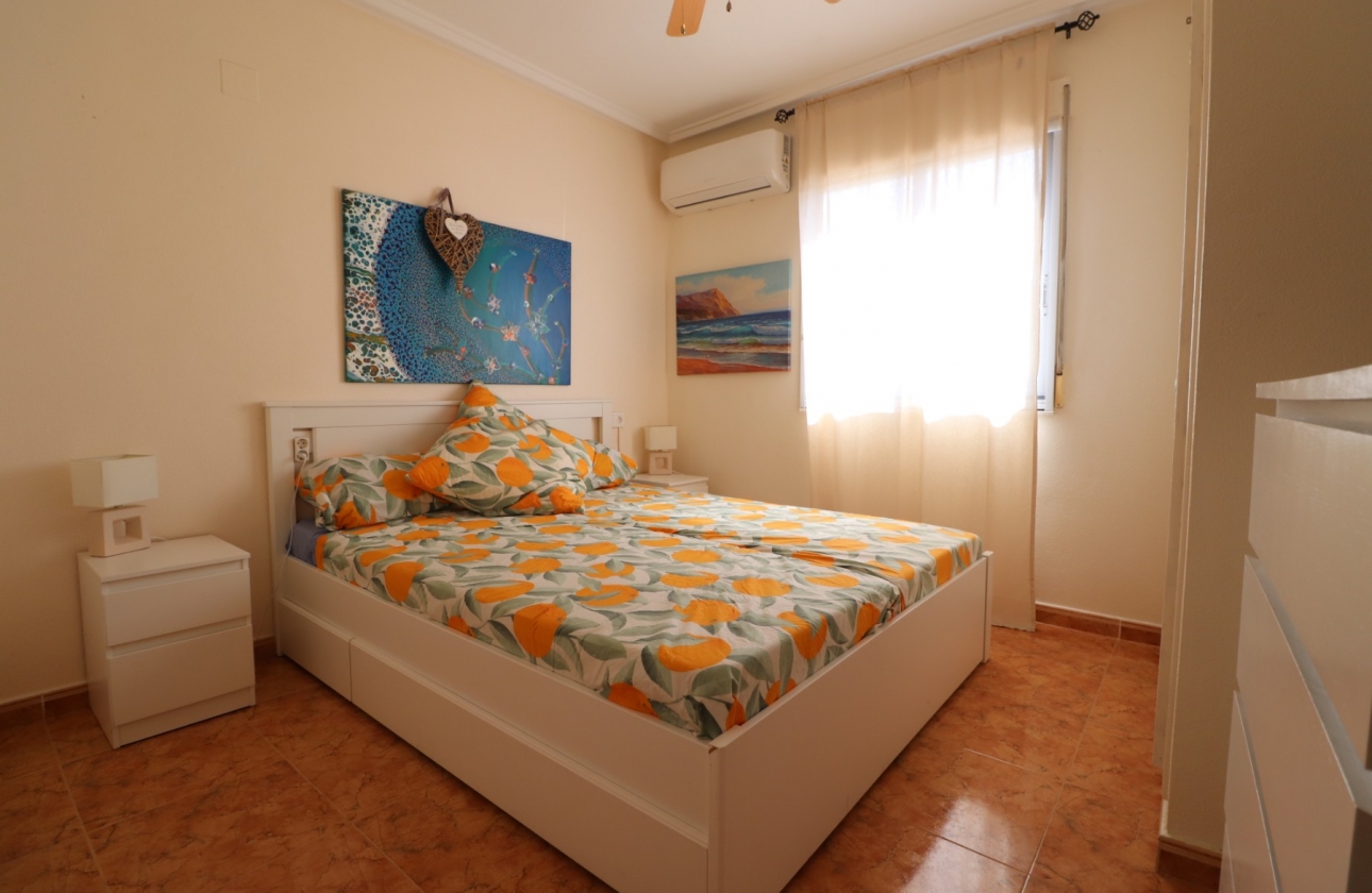 Resale - Townhouse - Algorfa - Montemar