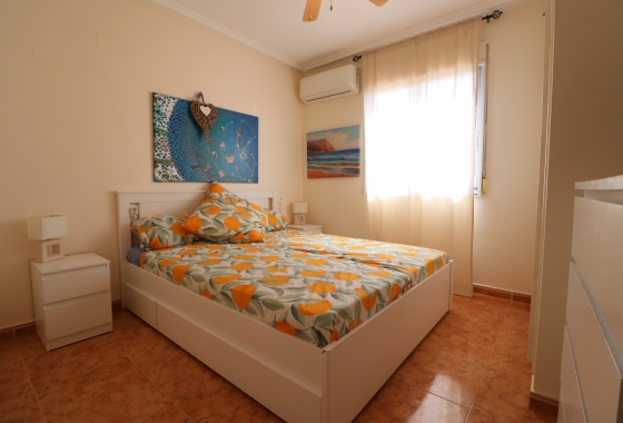 Resale - Townhouse - Algorfa - Montemar