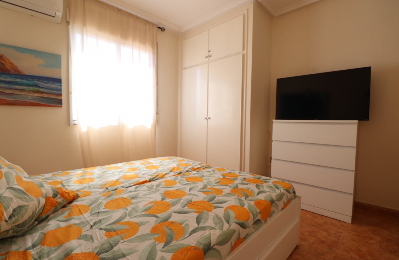 Resale - Townhouse - Algorfa - Montemar