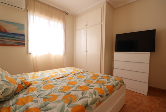 Resale - Townhouse - Algorfa - Montemar