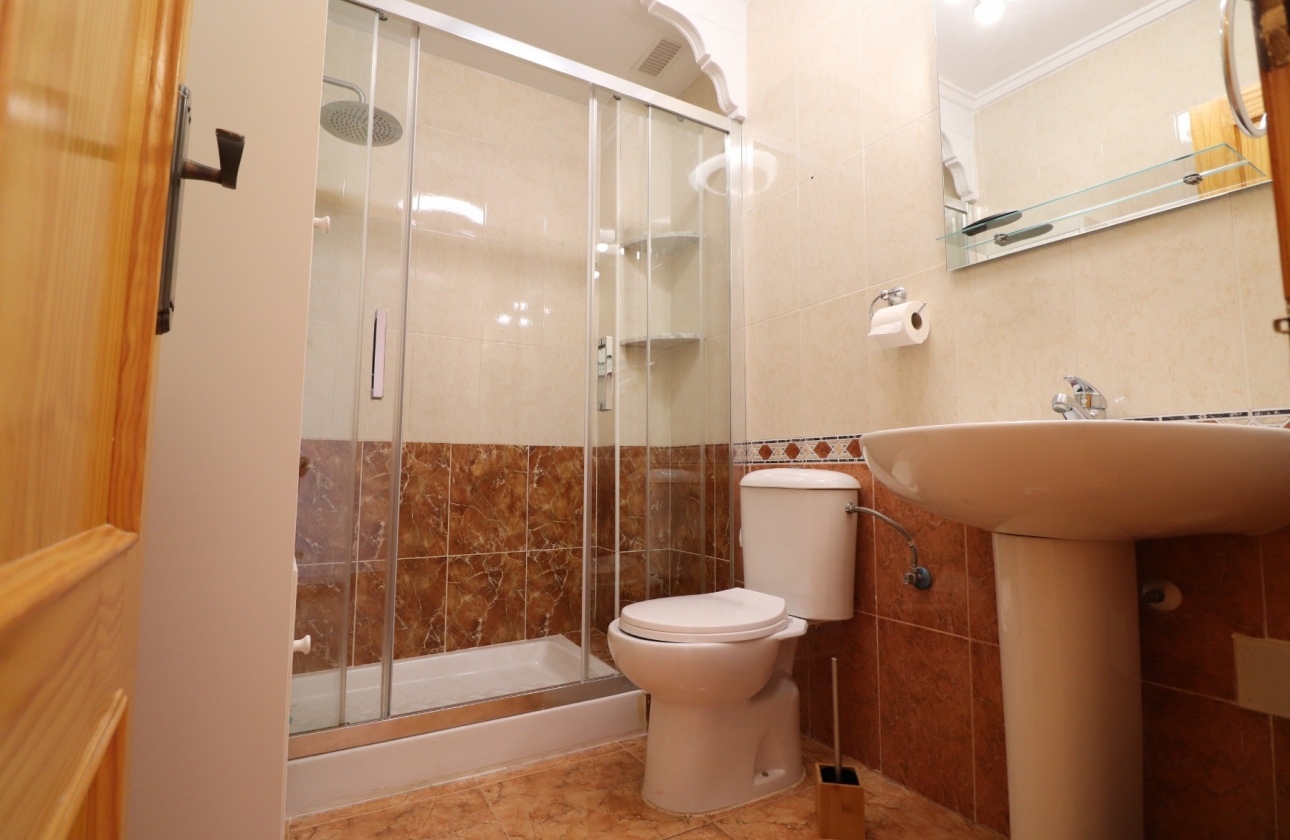 Resale - Townhouse - Algorfa - Montemar