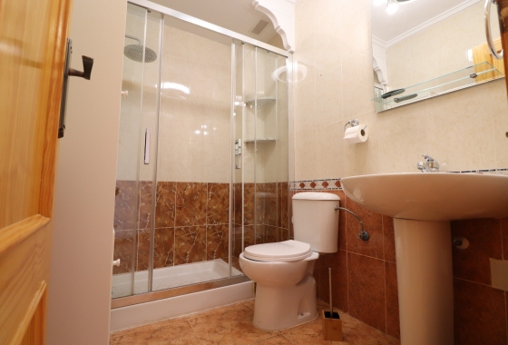 Resale - Townhouse - Algorfa - Montemar