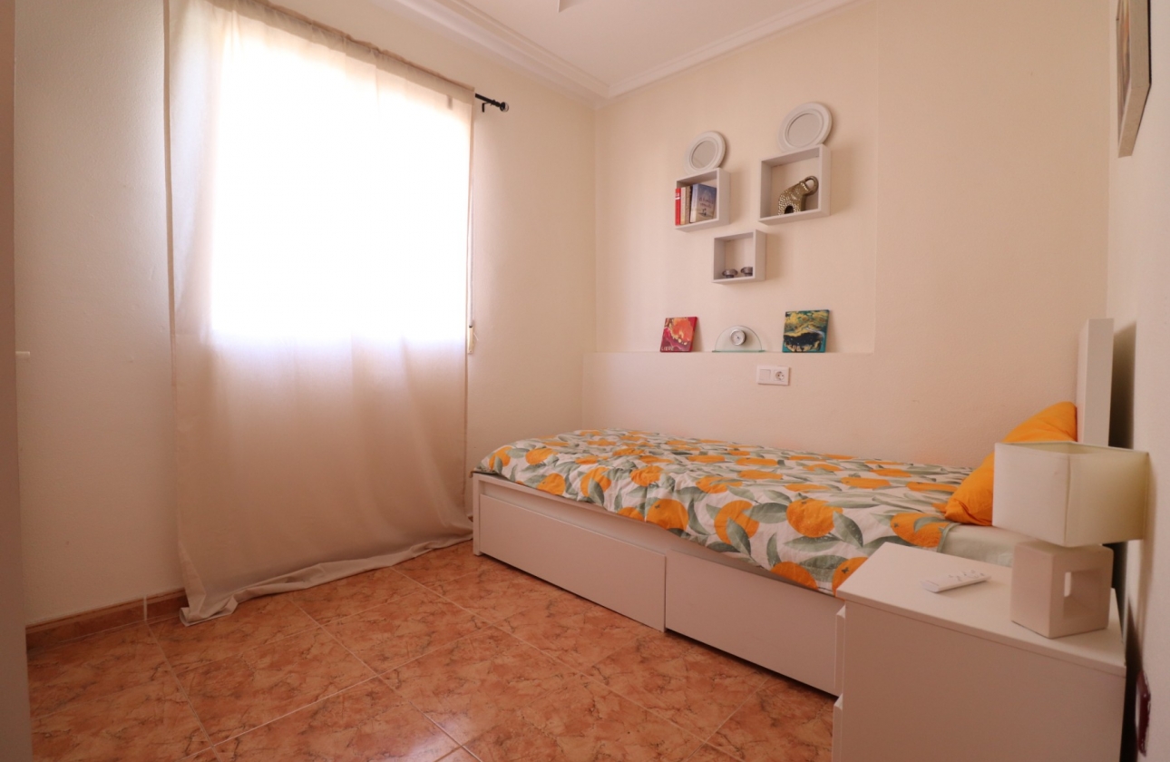 Resale - Townhouse - Algorfa - Montemar
