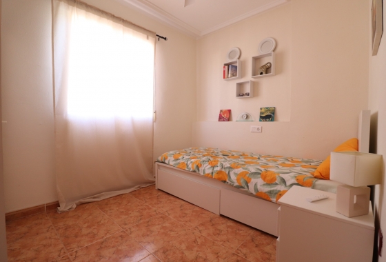 Resale - Townhouse - Algorfa - Montemar