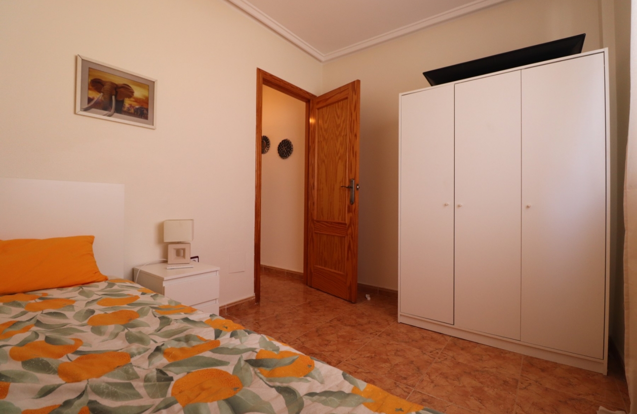 Resale - Townhouse - Algorfa - Montemar