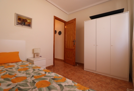 Resale - Townhouse - Algorfa - Montemar