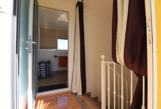 Resale - Townhouse - Algorfa - Montemar