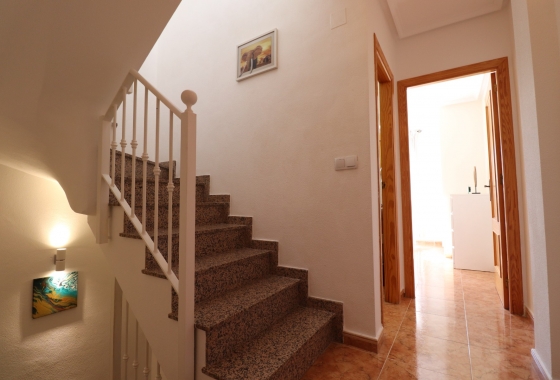 Resale - Townhouse - Algorfa - Montemar