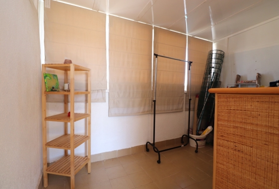 Resale - Townhouse - Algorfa - Montemar