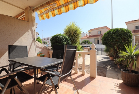 Resale - Townhouse - Algorfa - Montemar