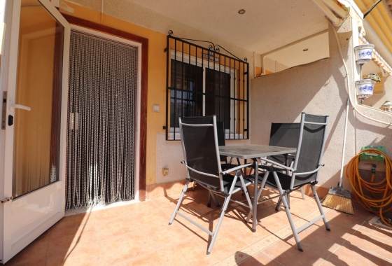 Resale - Townhouse - Algorfa - Montemar