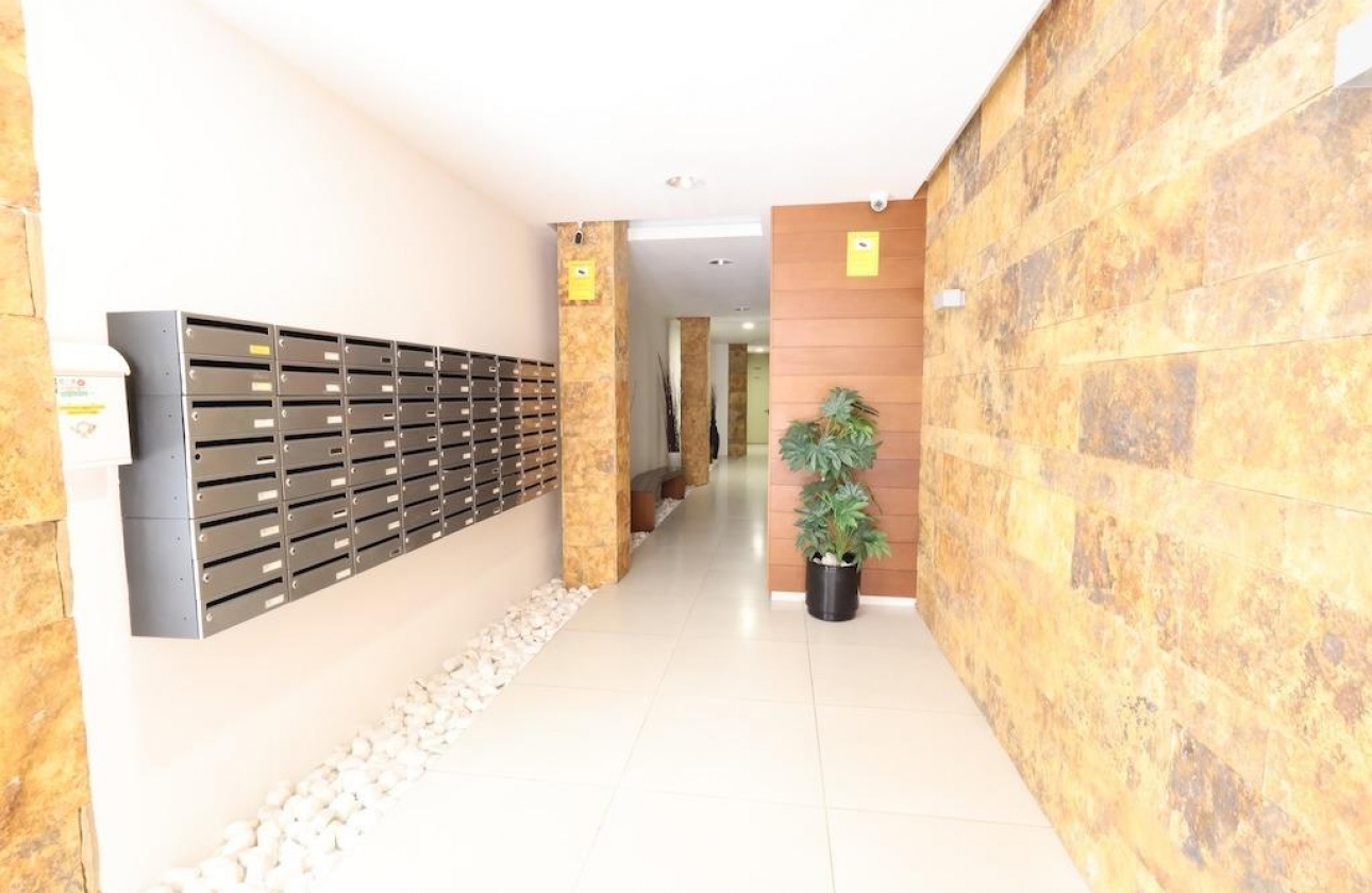 Reventa - Apartment - Torrevieja - La Mata