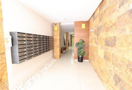 Reventa - Apartment - Torrevieja - La Mata