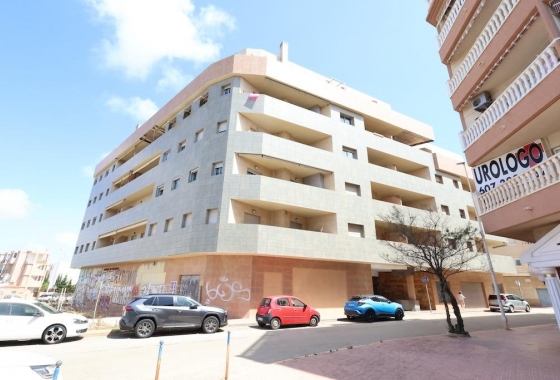 Reventa - Apartment - Torrevieja - La Mata