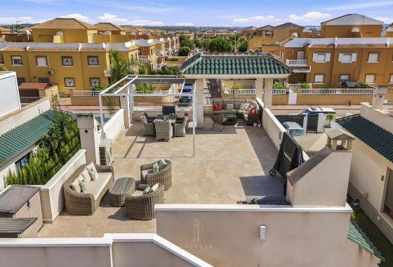 Resale - Villa - Ciudad Quesada - Doña pepa