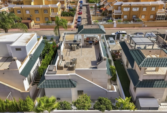 Resale - Villa - Ciudad Quesada - Doña pepa
