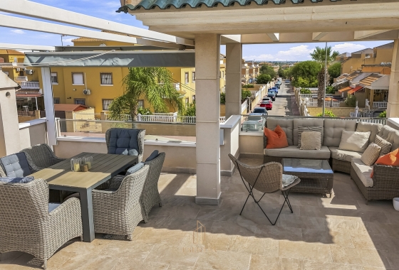 Resale - Villa - Ciudad Quesada - Doña pepa