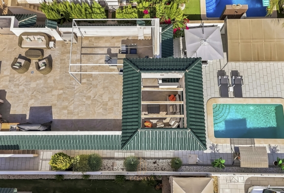 Resale - Villa - Ciudad Quesada - Doña pepa