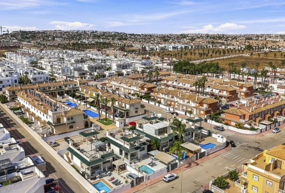 Resale - Villa - Ciudad Quesada - Doña pepa