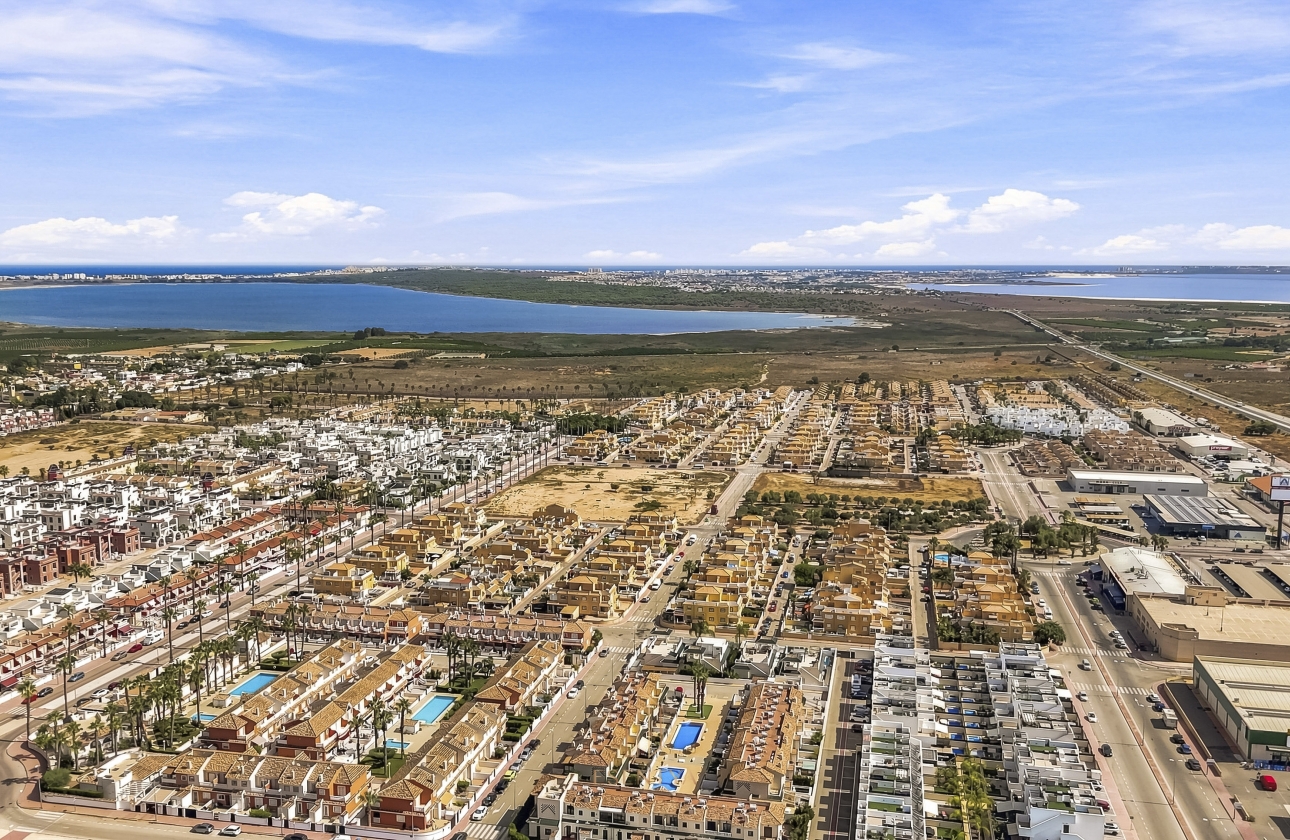 Resale - Villa - Ciudad Quesada - Doña pepa