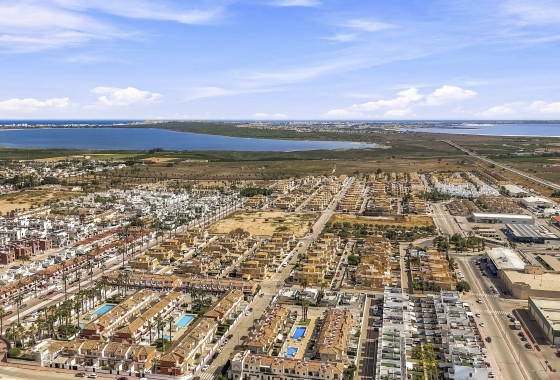 Resale - Villa - Ciudad Quesada - Doña pepa