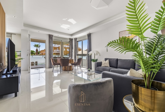 Resale - Villa - Ciudad Quesada - Doña pepa