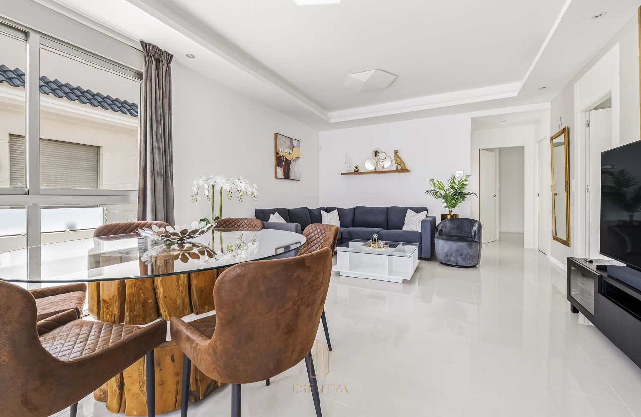 Resale - Villa - Ciudad Quesada - Doña pepa