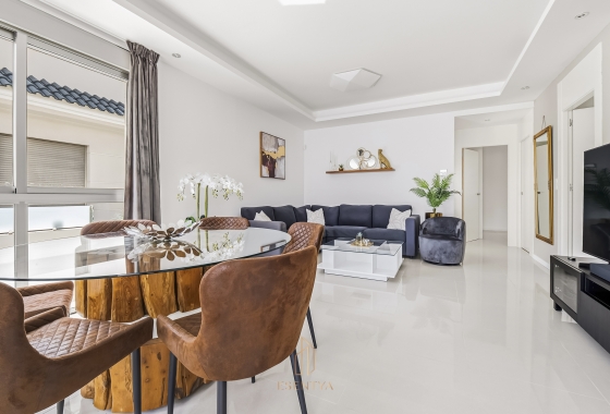 Resale - Villa - Ciudad Quesada - Doña pepa