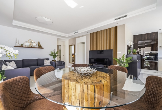 Resale - Villa - Ciudad Quesada - Doña pepa