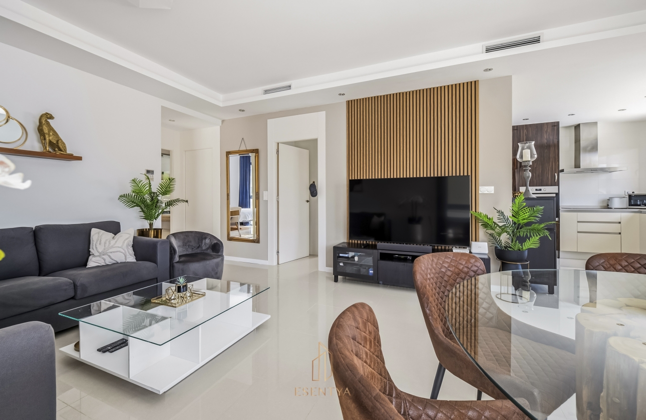 Resale - Villa - Ciudad Quesada - Doña pepa