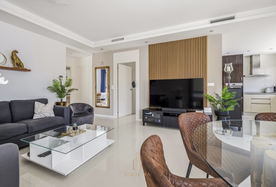 Resale - Villa - Ciudad Quesada - Doña pepa