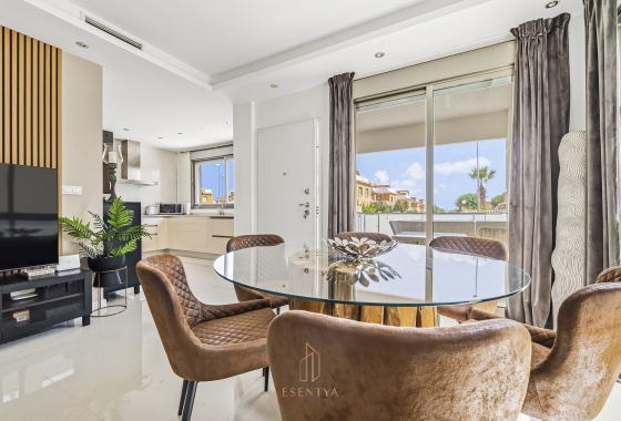 Resale - Villa - Ciudad Quesada - Doña pepa
