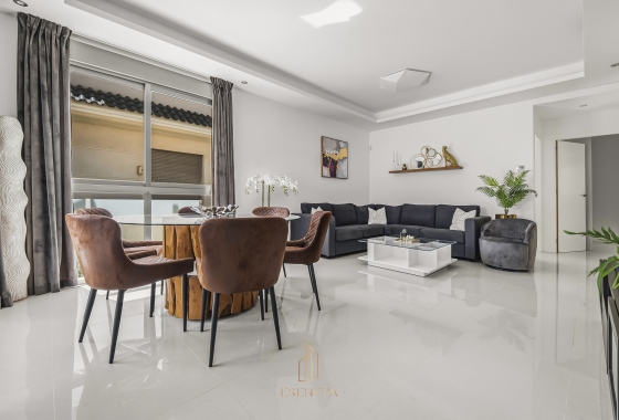 Resale - Villa - Ciudad Quesada - Doña pepa