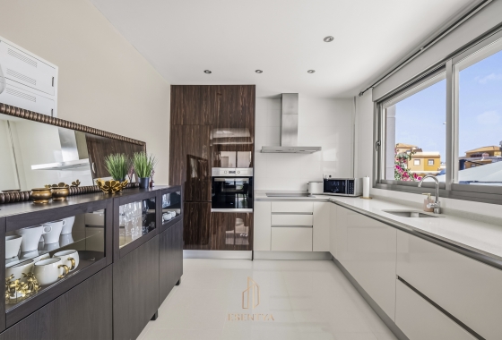 Resale - Villa - Ciudad Quesada - Doña pepa