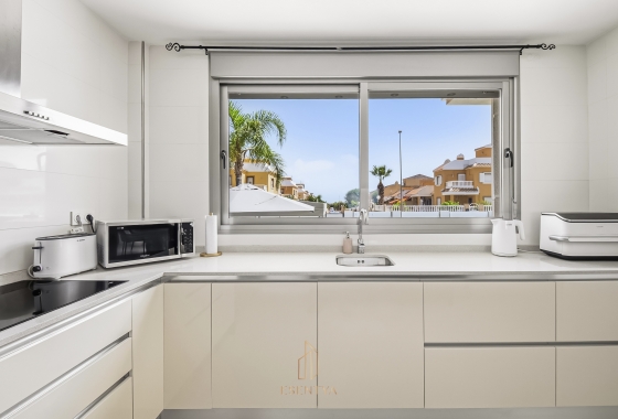 Resale - Villa - Ciudad Quesada - Doña pepa